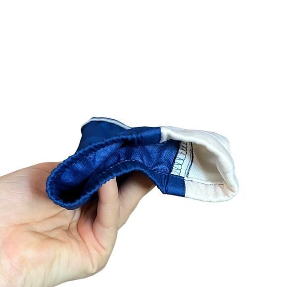 3 for $30! Nike blue double zip jacket - Picture 12 of 16